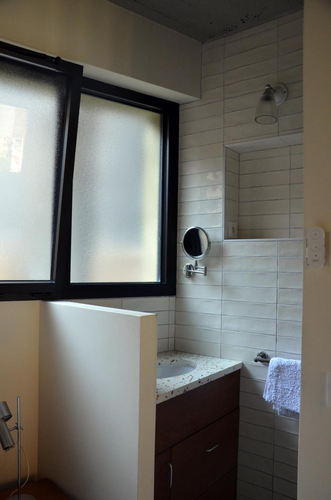 Super Studio Saint-Denis  Ngoại thất bức ảnh